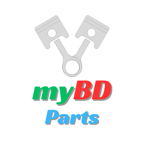 MyBD Parts